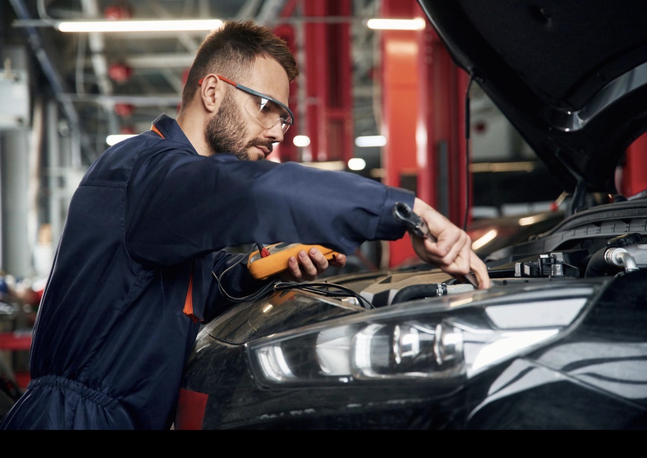 Routine Maintenance